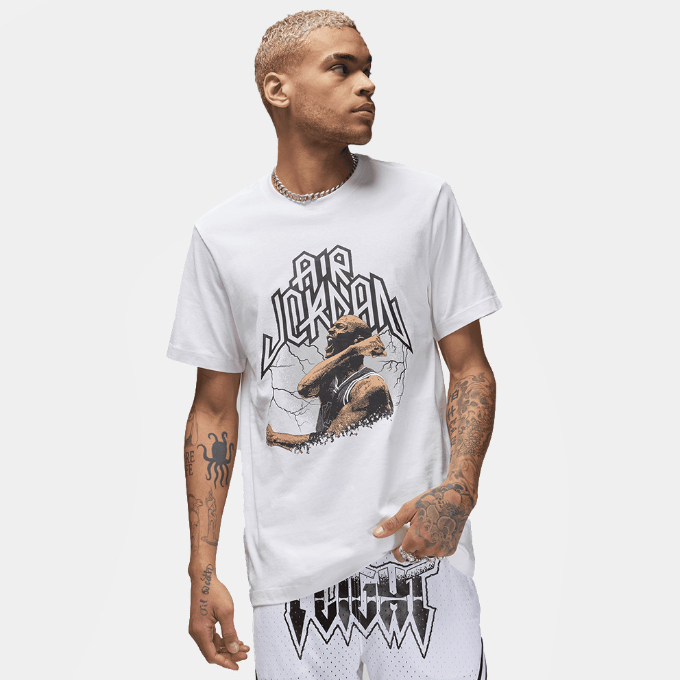 Jordan Sport Dri-FIT Ανδρικό T-shirt