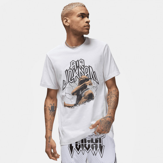 Jordan Sport Dri-FIT Ανδρικό T-shirt