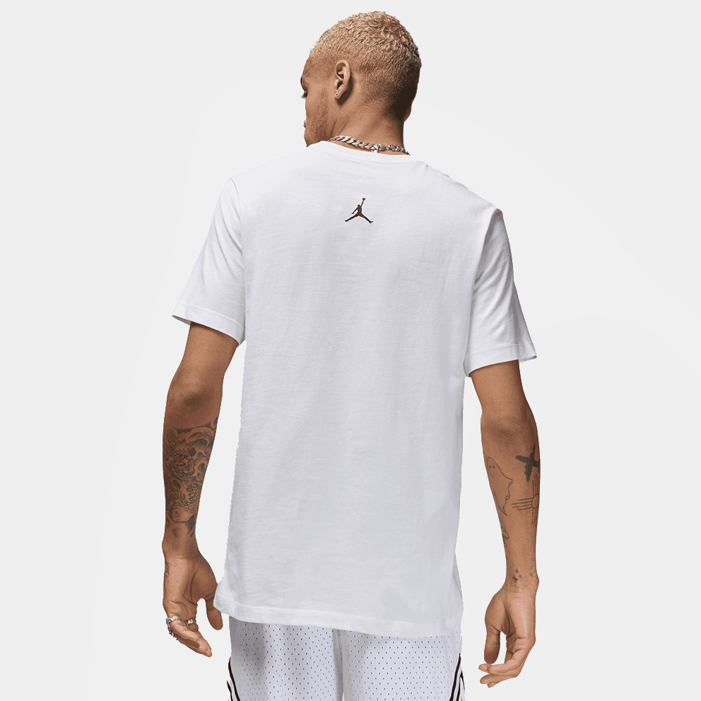 Jordan Sport Dri-FIT Ανδρικό T-shirt