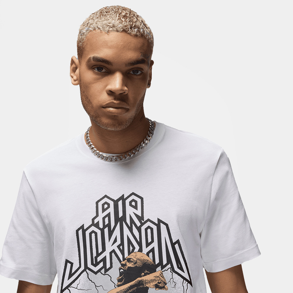 Jordan Sport Dri-FIT Ανδρικό T-shirt