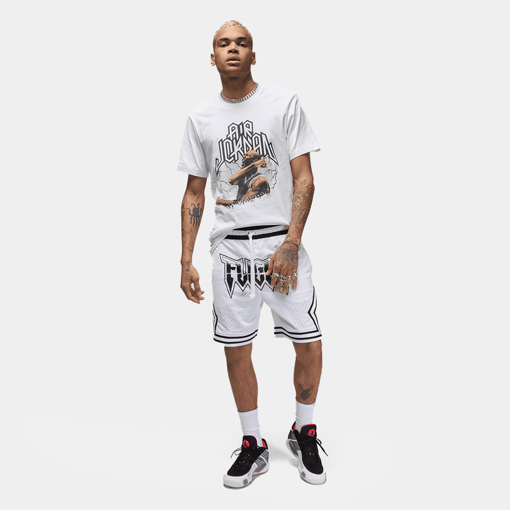 Jordan Sport Dri-FIT Ανδρικό T-shirt