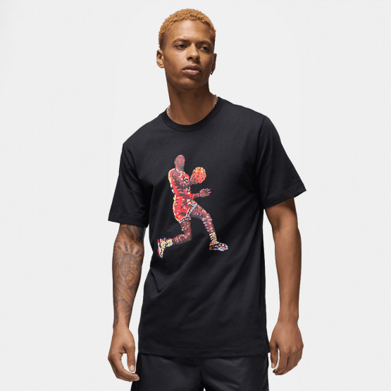 Jordan Flight Essentials Ανδρικό T-shirt