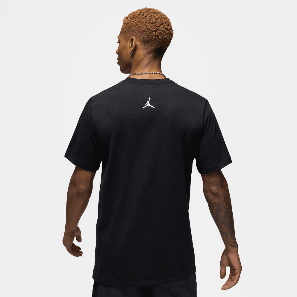 Jordan Flight Essentials Ανδρικό T-shirt