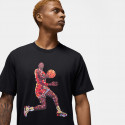 Jordan Flight Essentials Ανδρικό T-shirt