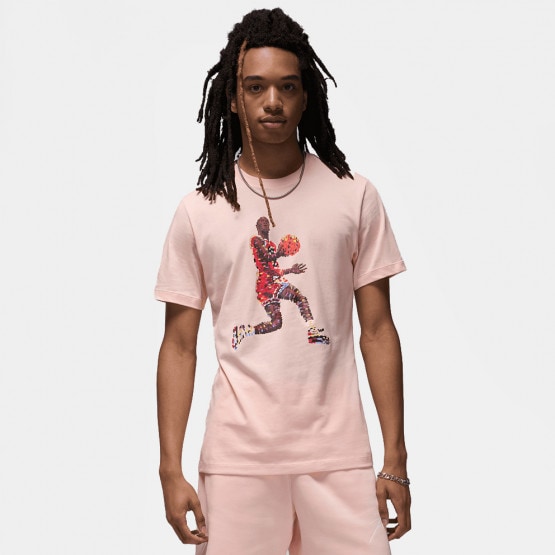 Jordan Flight Essentials Ανδρικό T-shirt