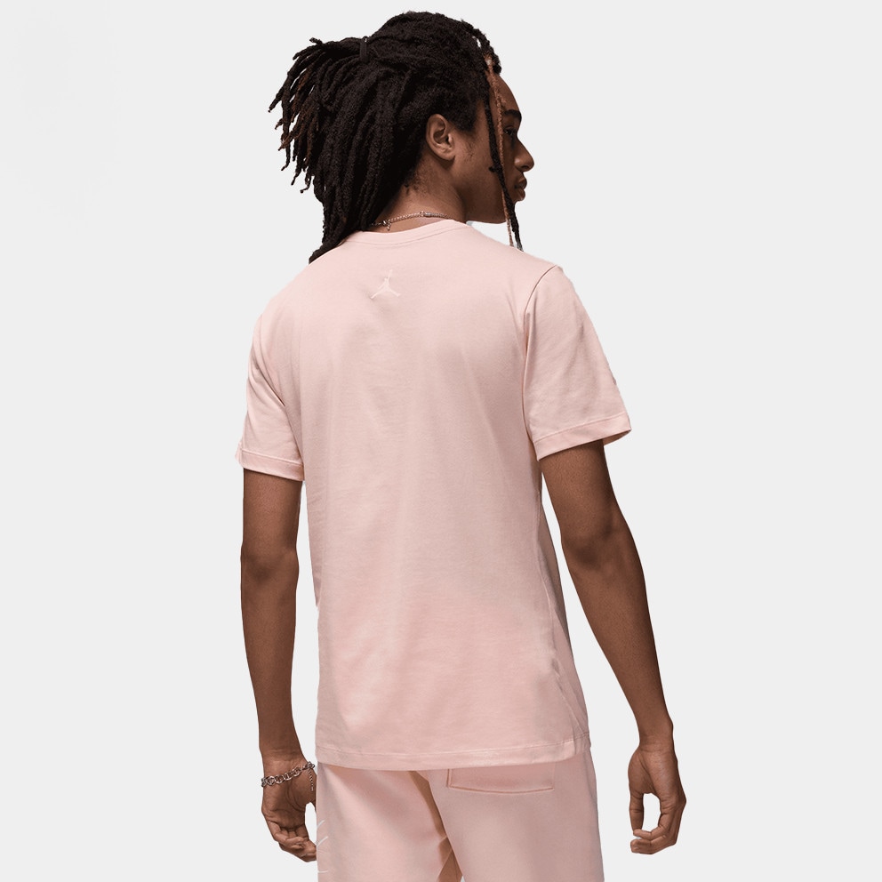 Jordan Flight Essentials Ανδρικό T-shirt