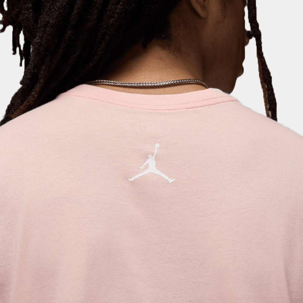 Jordan Flight Essentials Ανδρικό T-shirt