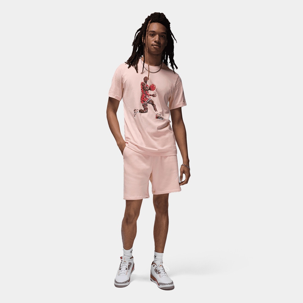 Jordan Flight Essentials Ανδρικό T-shirt