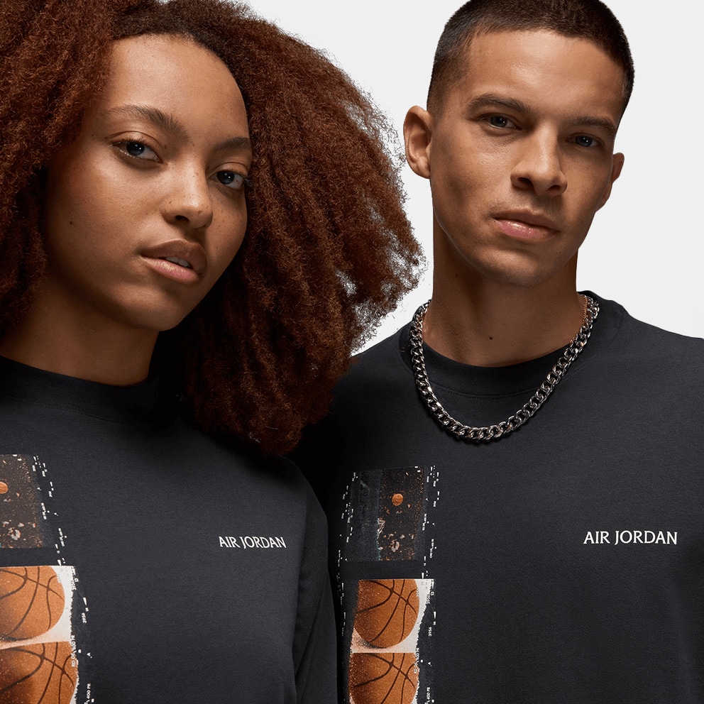 Jordan Flight Heritage Unisex T-shirt
