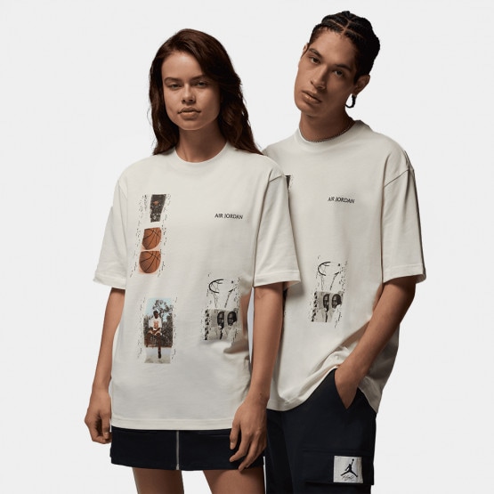 Jordan Flight Heritage Unisex T-shirt