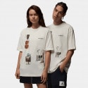 Jordan Flight Heritage Unisex T-shirt