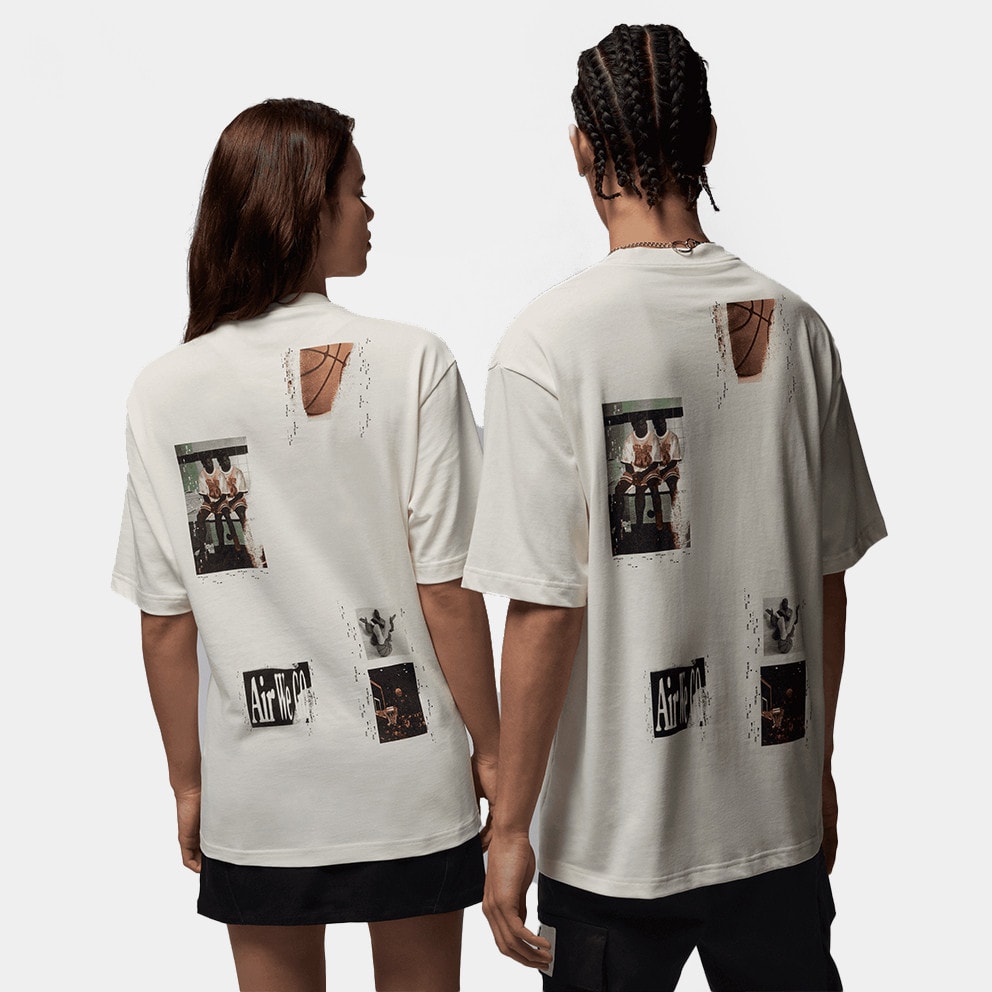 Jordan Flight Heritage Unisex T-shirt