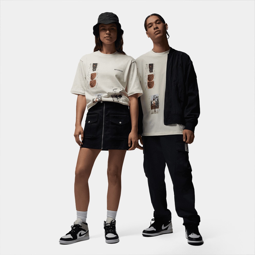 Jordan Flight Heritage Unisex T-shirt