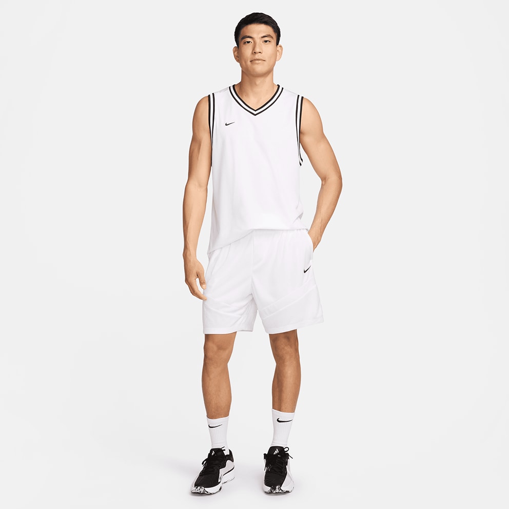 Nike Dri-FIT Aνδρικό Σορτς