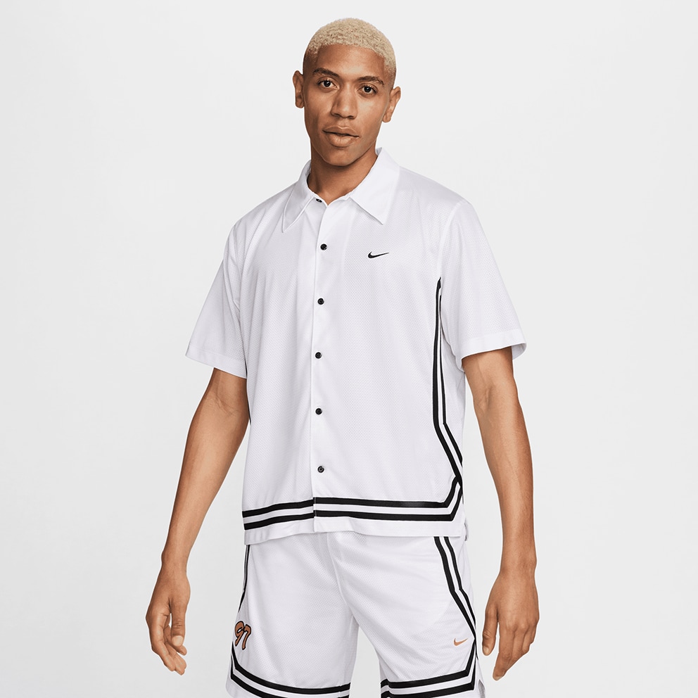 Nike DNA Crossover Dri-FIT Men's Basketball Shirt