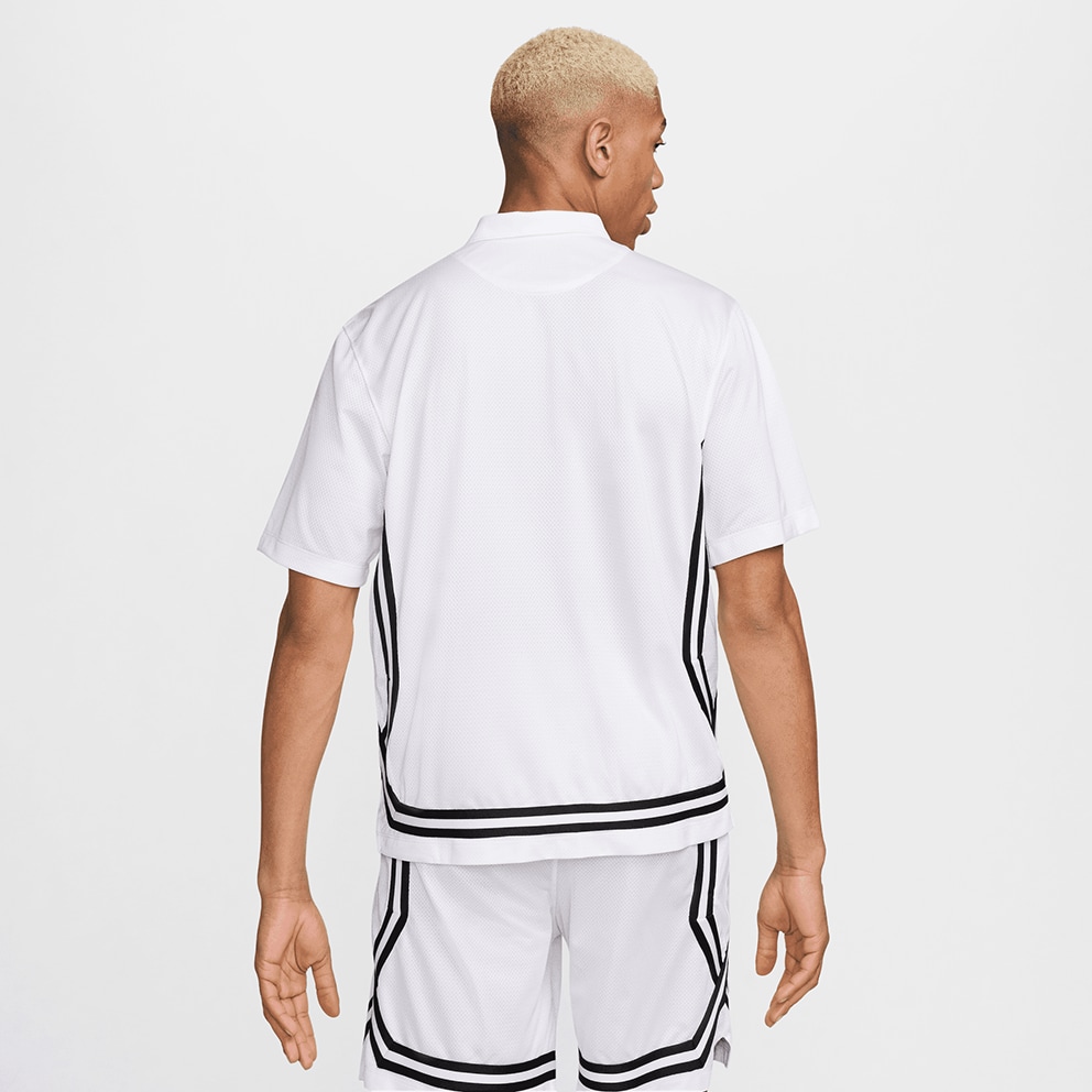 Nike DNA Crossover Dri-FIT Men's Basketball Shirt