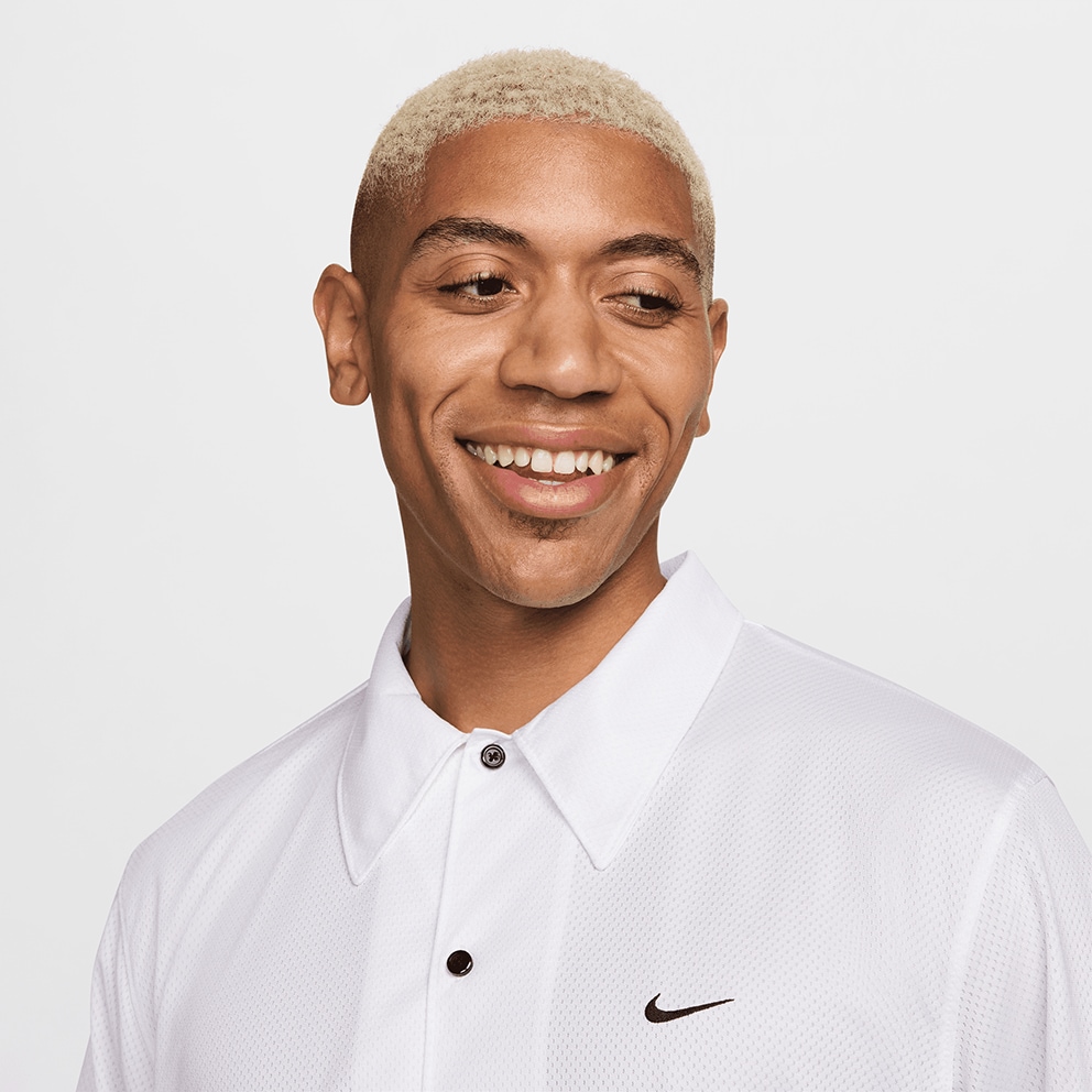 Nike DNA Crossover Dri-FIT Men's Basketball Shirt
