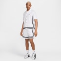 Nike DNA Crossover Dri-FIT Men's Basketball Shirt