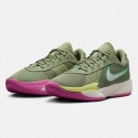 Nike Zoom G.T. Cut Academy "Oil Green" Aνδρικά Μπασκετικά Παπούτσια