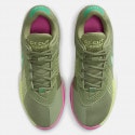 Nike Zoom G.T. Cut Academy "Oil Green" Aνδρικά Μπασκετικά Παπούτσια