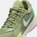 Nike Zoom G.T. Cut Academy "Oil Green" Aνδρικά Μπασκετικά Παπούτσια
