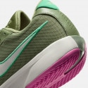 Nike Zoom G.T. Cut Academy "Oil Green" Aνδρικά Μπασκετικά Παπούτσια
