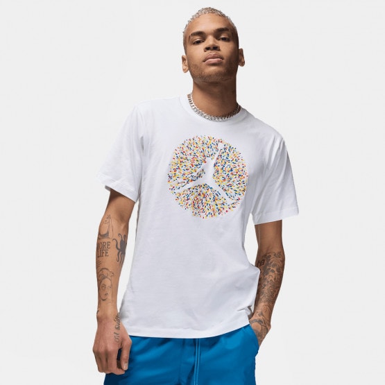 Jordan Flight Essentials Ανδρικό Τ-shirt