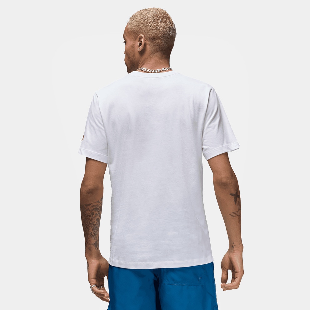 Jordan Flight Essentials Ανδρικό Τ-shirt