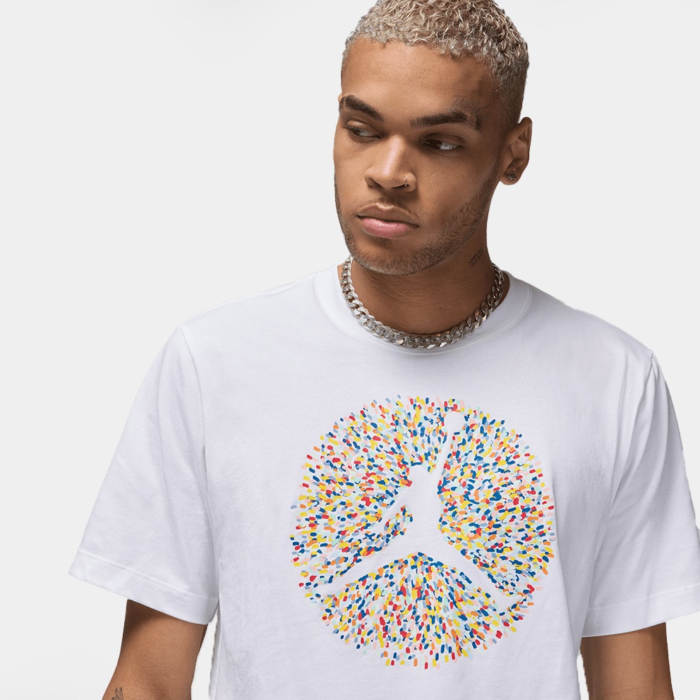 Jordan Flight Essentials Ανδρικό Τ-shirt