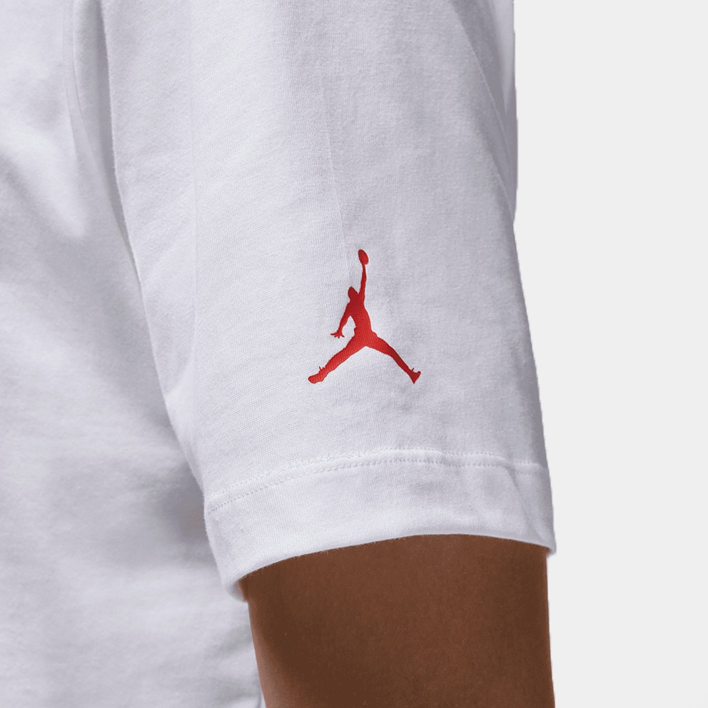 Jordan Flight Essentials Ανδρικό Τ-shirt