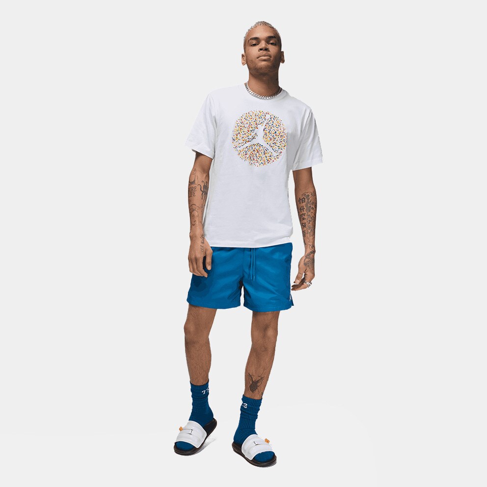 Jordan Flight Essentials Ανδρικό Τ-shirt
