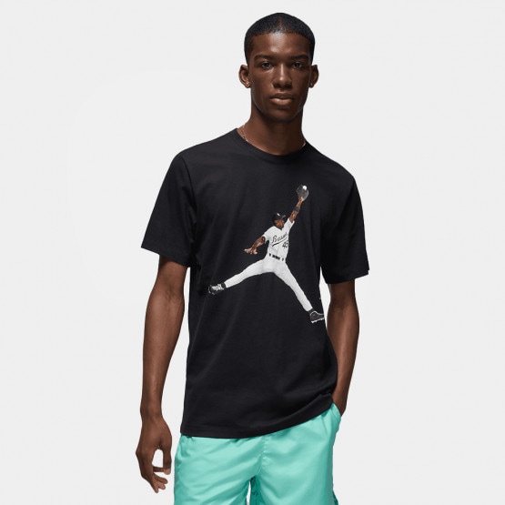 Jordan Flight MVP Ανδρικό T-shirt