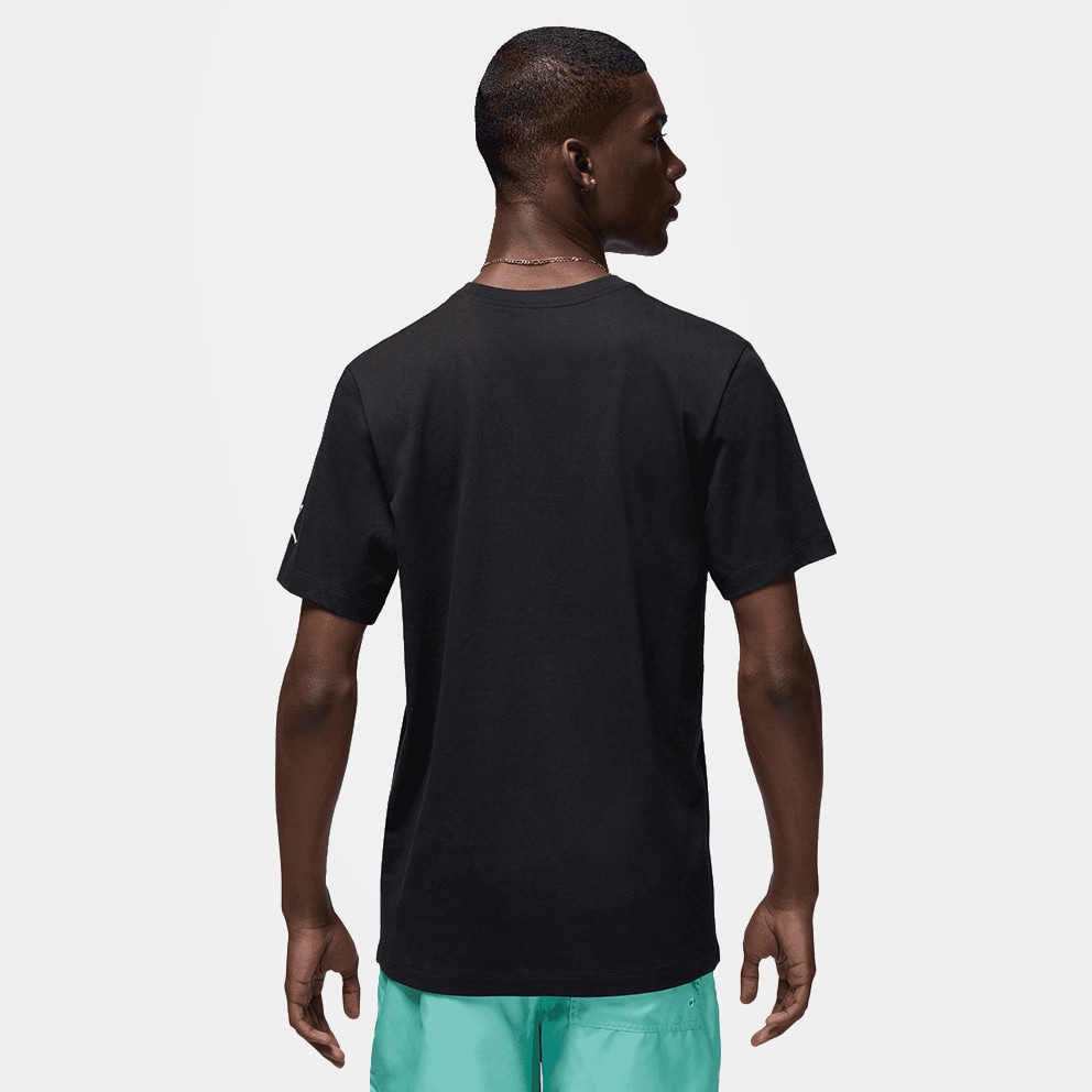 Jordan Flight MVP Ανδρικό T-shirt
