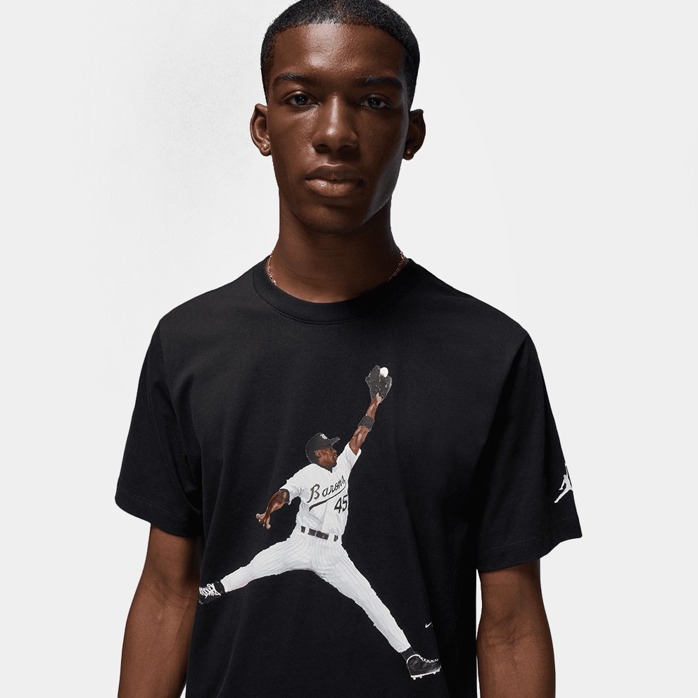 Jordan Flight MVP Ανδρικό T-shirt