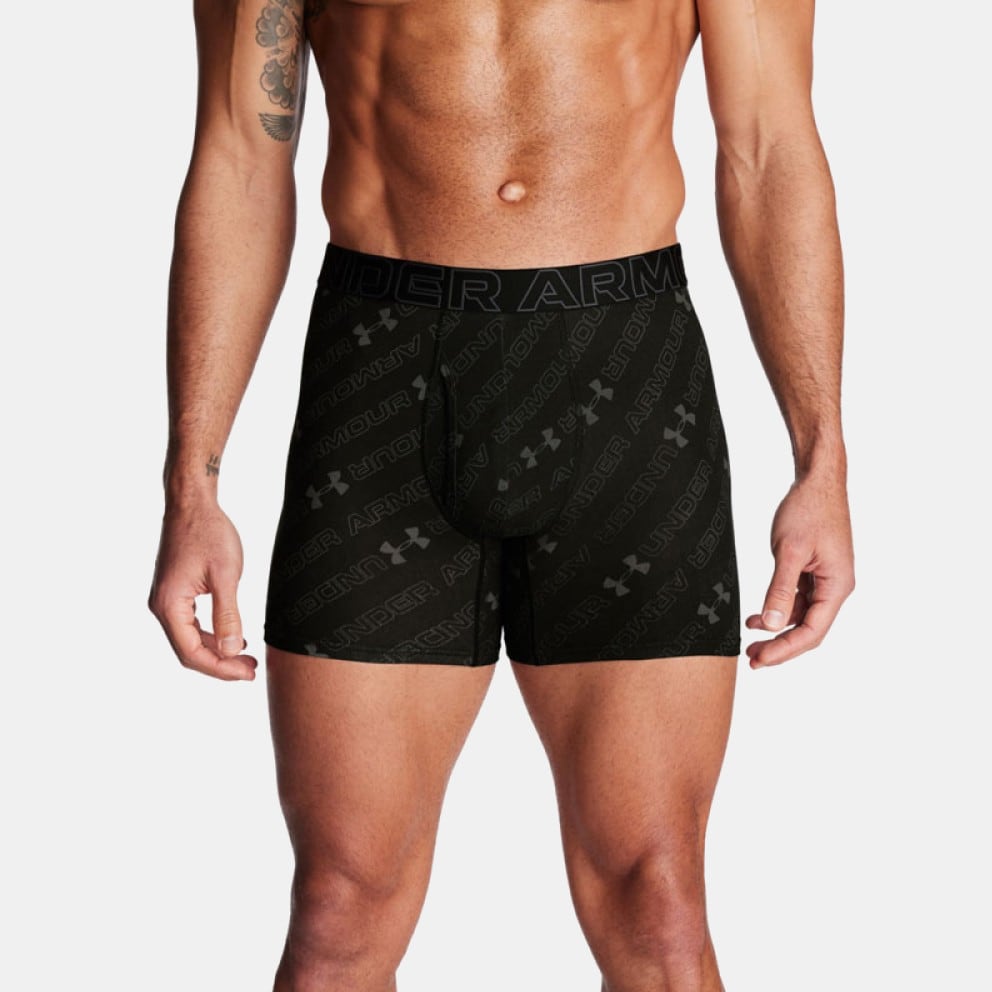 Under Armour Classic 3-pack Ανδρικά Μποξεράκια