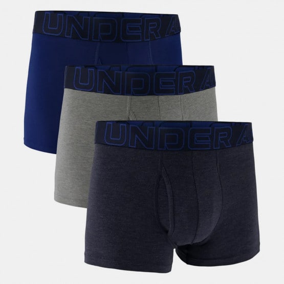 Under Armour Low Rise 3-pack Men's Underwear