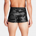 Under Armour Low Rise 3-pack Ανδρικά Μποξεράκια