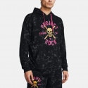 Under Armour Project Rock Men's Hoodie