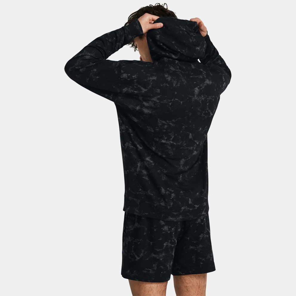 Under Armour Project Rock Men's Hoodie