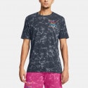Under Armour Ua Pjt Rck Tc Aop Graphic Ss