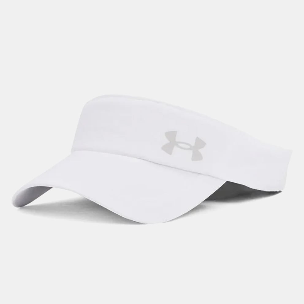 Under Armour Iso-Chill Launch Visor Καπέλο