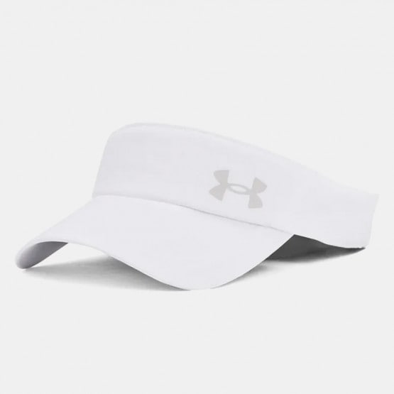 Under Armour Iso-Chill Launch Visor Hat