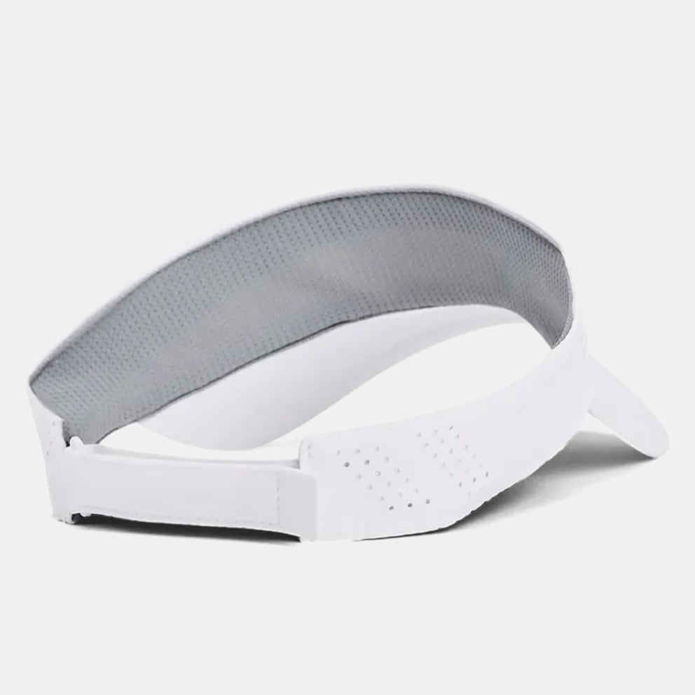 Under Armour Iso-Chill Launch Visor Καπέλο