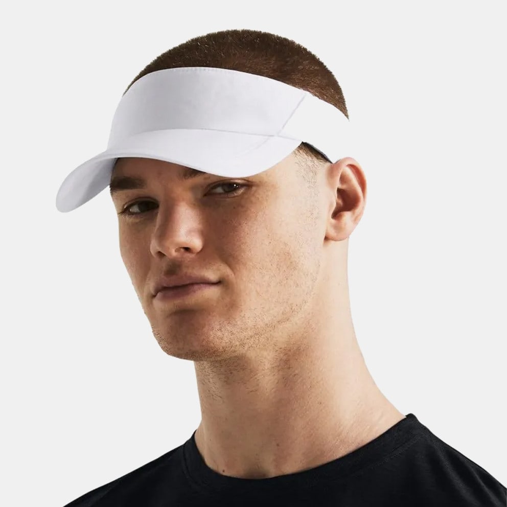 Under Armour Iso-Chill Launch Visor Καπέλο