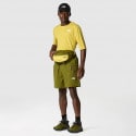 The North Face M Shadow Ss Yellow Silt