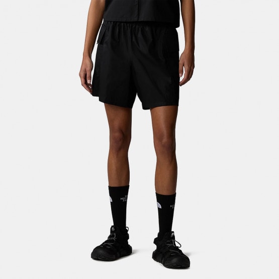 The North Face W Pocket Short Tnf Bla