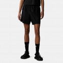 The North Face W Pocket Short Tnf Bla