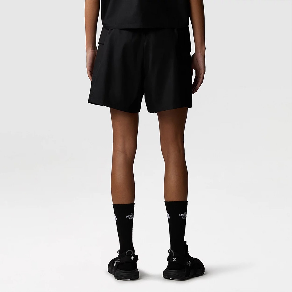 The North Face W Pocket Short Tnf Bla