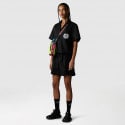 The North Face W Pocket Short Tnf Bla