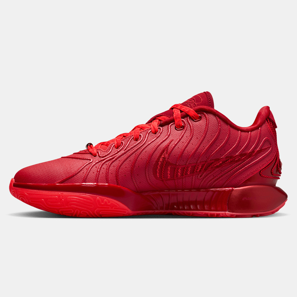 Nike Lebron 21 "James Gang" Men's Basketball Shoes